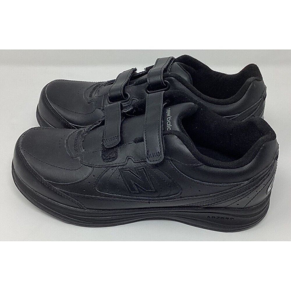 New Balance Walking SL-2 Fit Black size 10 men's or‎ women's 11.5